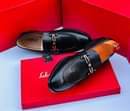 A picture of Quality Leather Shoes 255753277477
