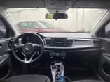 A picture of Kia Rio
