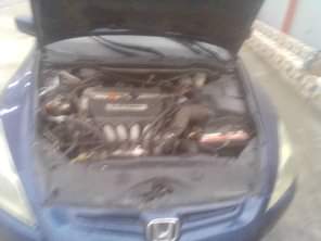 A picture of N1 M FOR HONDA END OF DISCUSSION VERY GOOD ENGINE