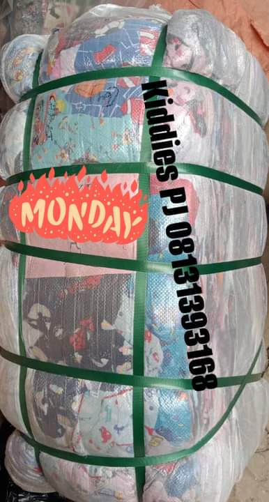 A picture of Happy New Month from all of us at Thrift by