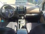 A picture of Tokunbo standard Nissan Xterra 2005 2006 model everything is intact