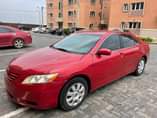 A picture of This is toks Camry 2009 model accident free pure first