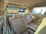 A picture of 2008 Toyota Vellfire