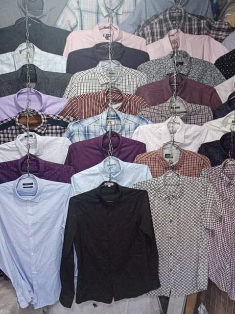 shirts