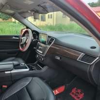 A picture of Hotest Deal 2013 Mercedes Benz ML350 4Matic Upgraded To GLE