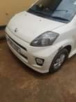 A picture of Toyota passo racy1 3