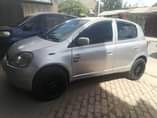 A picture of VITZ OLD MODEL