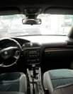 A picture of Neatly Used PEUGEOT 406 Manual Transmission Untempered EngineAC Needs Attention