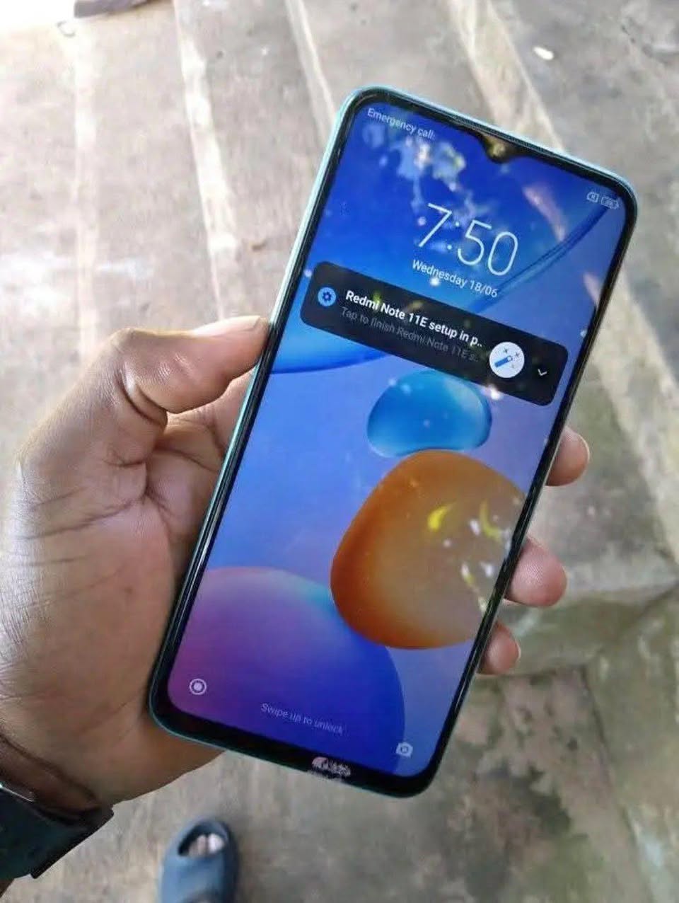 redmi phones
