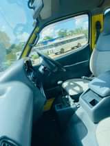 used toyota hiace