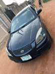 A picture of Kia Rio manual