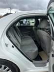 A picture of JUST CLEARED Foreign used Toyota Corolla 2013 accident free Engine