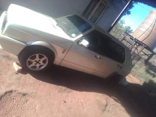 Mawoko S.
