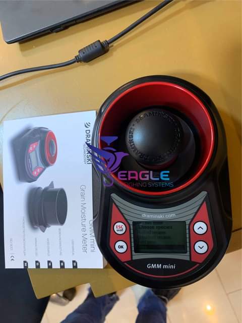 A picture of Moisture meters dealer in Uganda 256 787089315