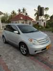 A picture of TOYOTA IST DYJ PRICE BEI M13 5 Cantar 0682004983 0626584469