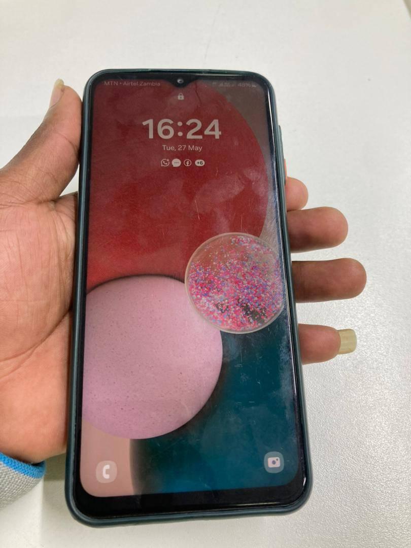 used samsung galaxy