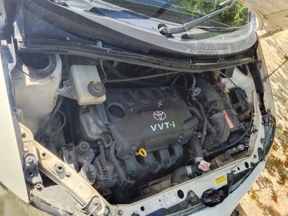 A picture of Car