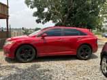 A picture of Clean Few months used Toyota Venza 2011 model 6m net