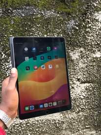 A picture of iPad Pro