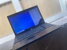 A picture of HP CORE i3