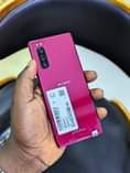 A picture of SONY XPERIA 5