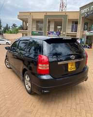A picture of Wish UBD at 19 5M Call 0704573552