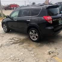 A picture of 2012 Toyota Rav4