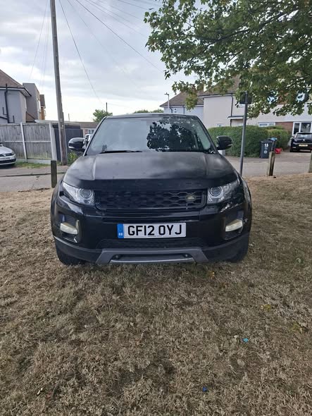 rover