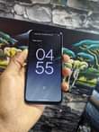 A picture of Google Pixel 4a