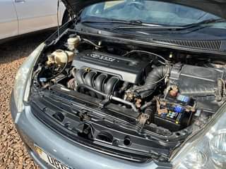 A picture of TOYOTA WISH