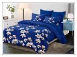 A picture of SELLING 4PIEACES COTTON DUVE COVERS WITH DIFFERENT COLORS PRICE AND