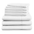 A picture of king size duvets