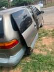 A picture of Toyota Sienna