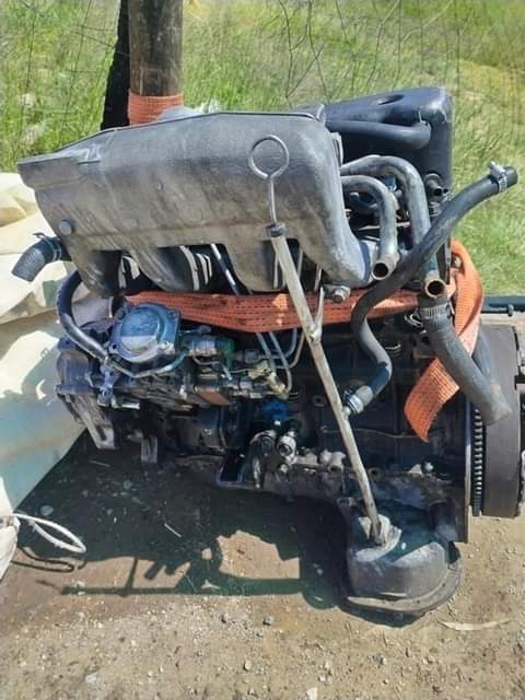 isuzu kb280