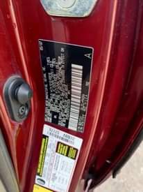 A picture of Registered Toyota siena