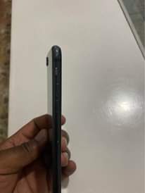 A picture of iPhone