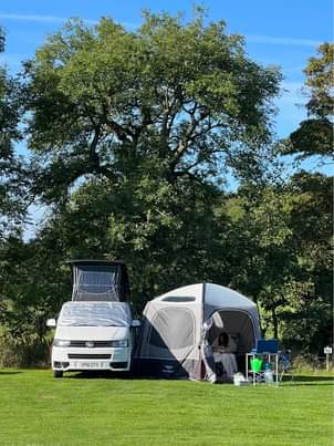 campervans for sale uk