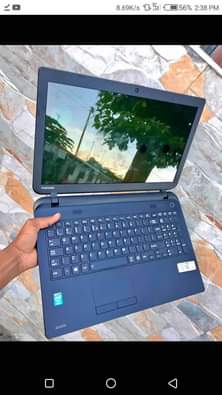 toshiba laptops