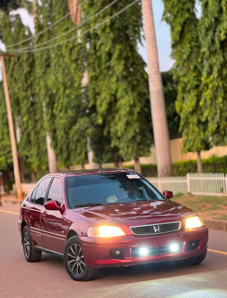A picture of Vehicle