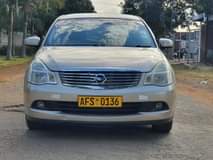 used nissan sylphy