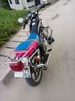 A picture of HAOJUE NO D INAUZWA
