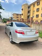 A picture of KINZZYAUTO S 08109018982 3 600 000 Refer and earn