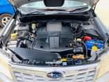A picture of Subaru Forester