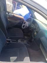 A picture of 680k Car in good condition Manual transmission Badagry axis 08033956708