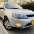 A picture of MISTUBISHI OUTLANDER DUF