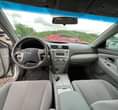 A picture of TOYOTA CAMRY LE Fullest Option Year 2011 Model Status Clean