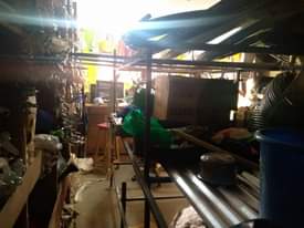 A picture of Hardware on sale Gayaza 33m