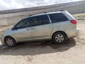 A picture of Toyota seina