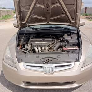 A picture of Extremely super sharp Honda EOD 04 Model FLASH ON FIRST
