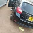 A picture of Imprezza 2013